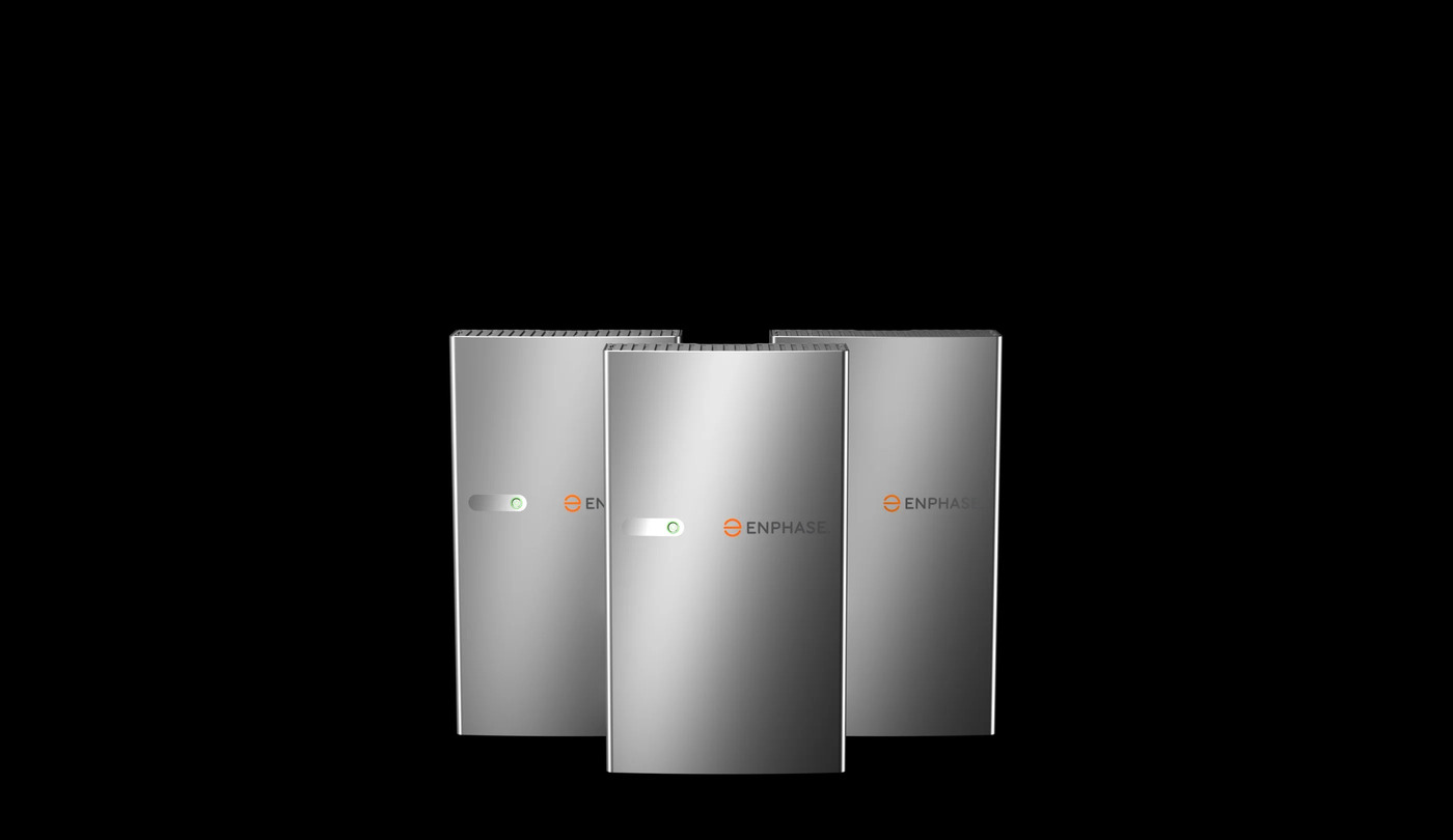 Home battery backup system with 15-year warranty